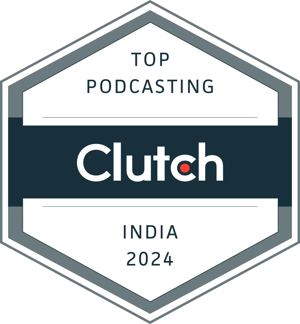 top_clutch.co_podcasting_india_2024