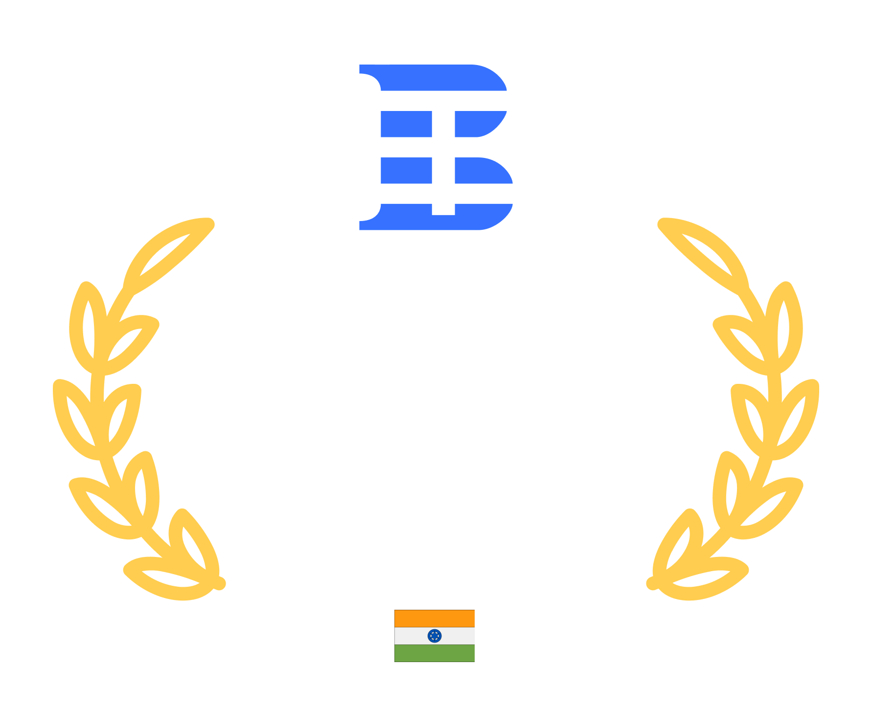 TechBehemoths : 2024 Winer - UX/UI Design