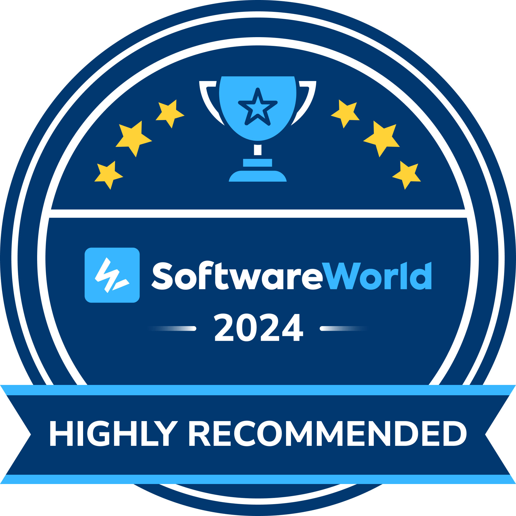 "Top Advertising Agency"