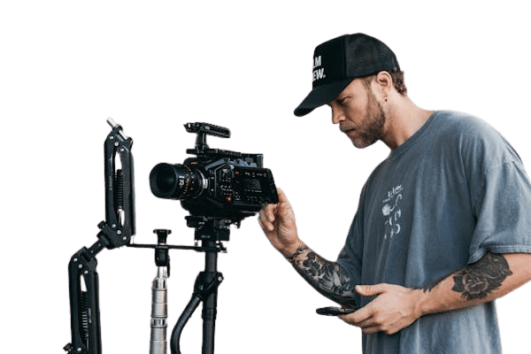 Video Commercial