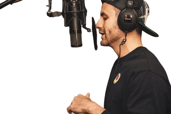 audio mixing and mastering