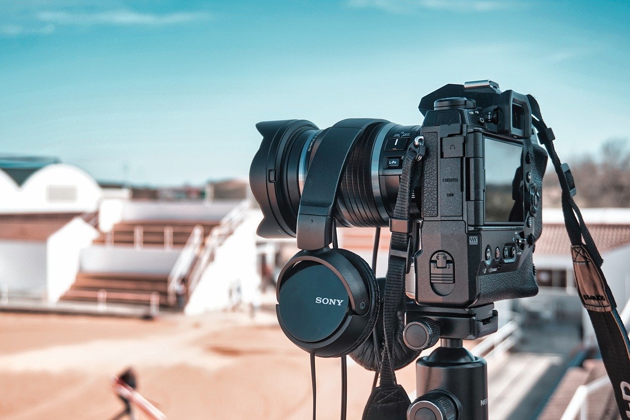 Professional Video Production