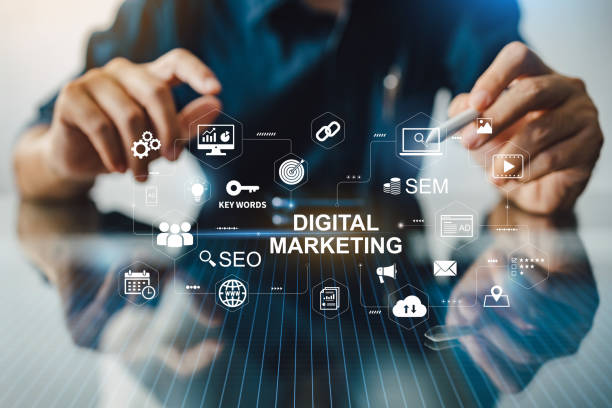digital marketing company in Pune
