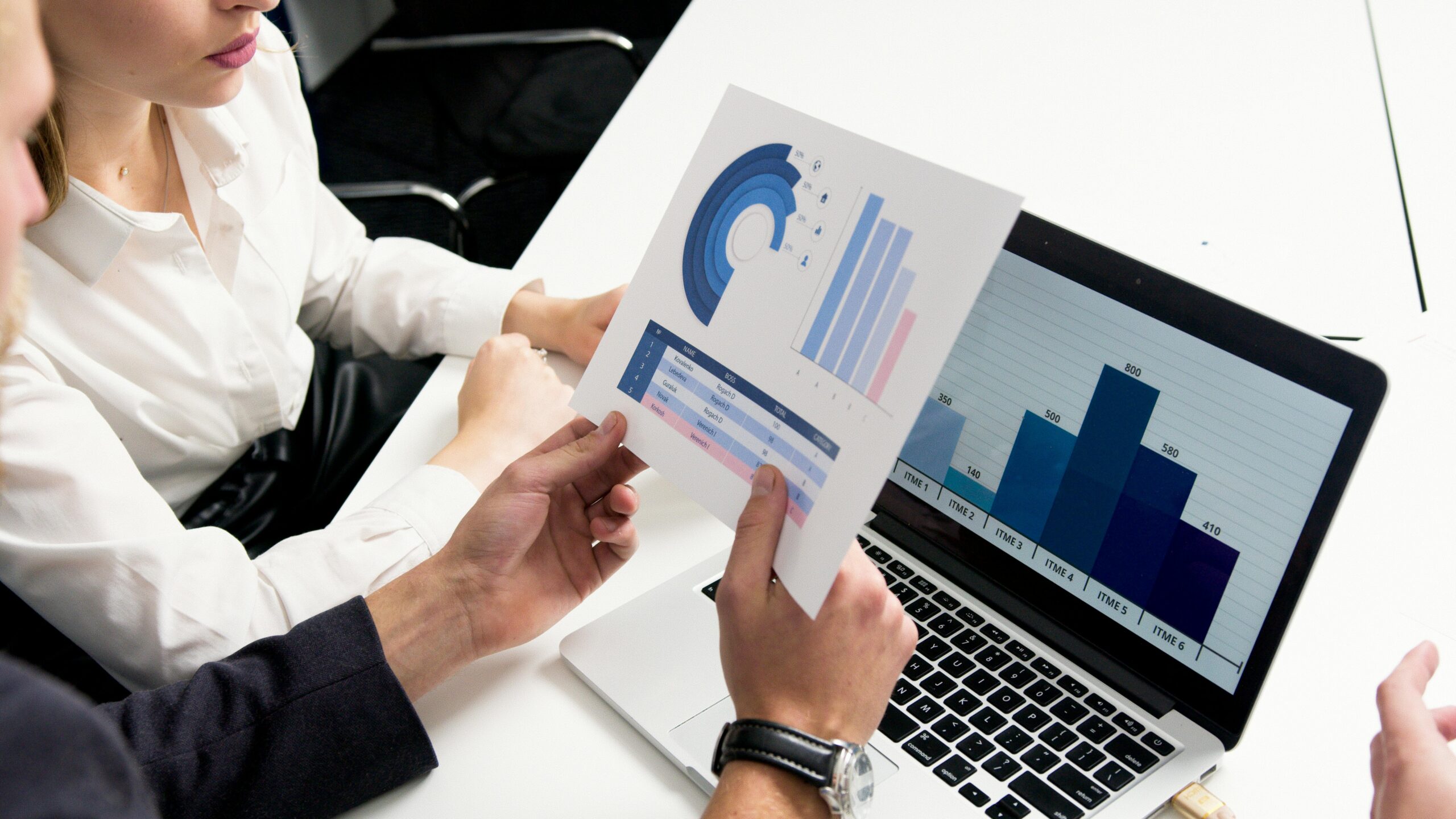 Digital Marketing Solutions