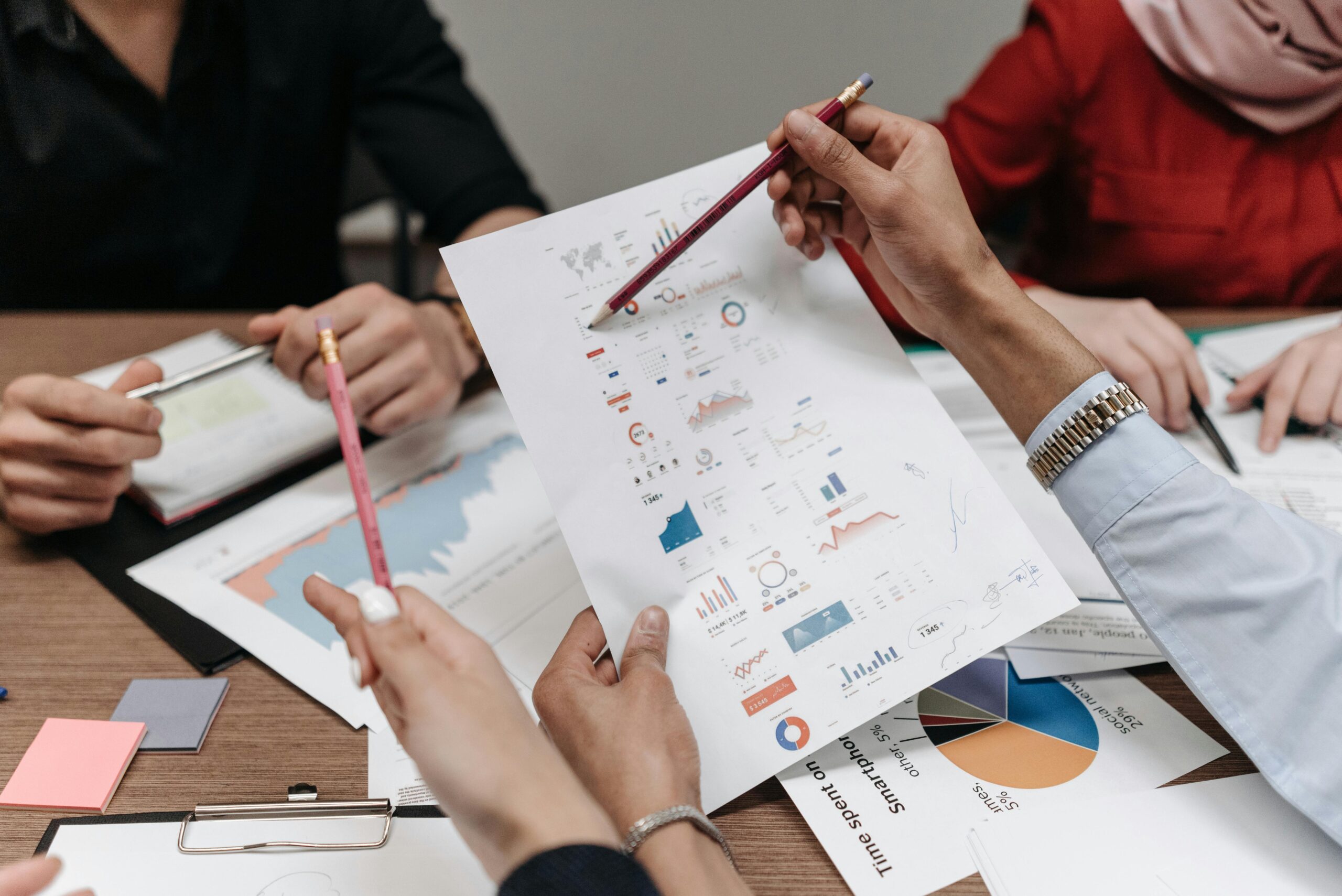 Digital Marketing Consultant India