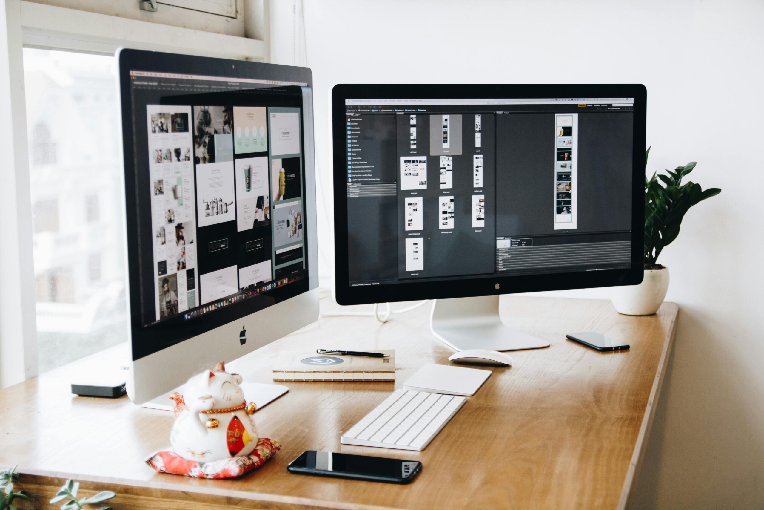 Web Design and Development Pune
