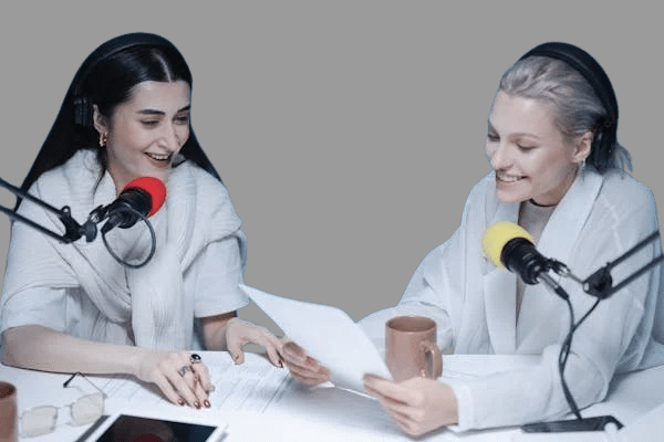 Podcasting