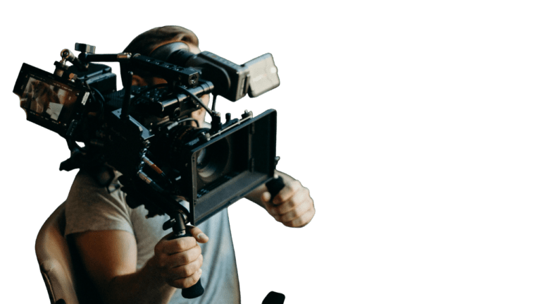 tv commercial production