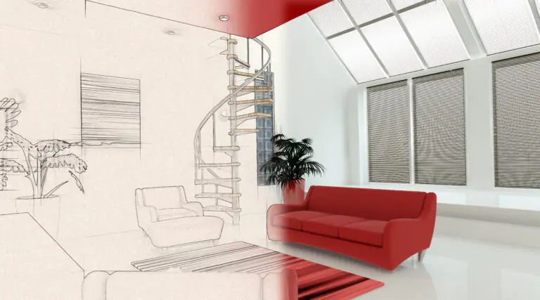 3D render services