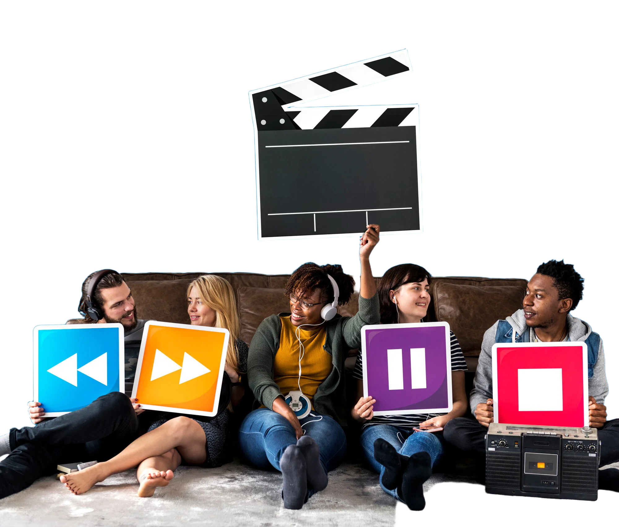 How to Create Engaging Video Content
