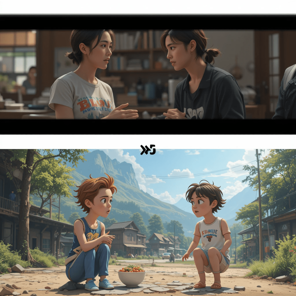 animation company