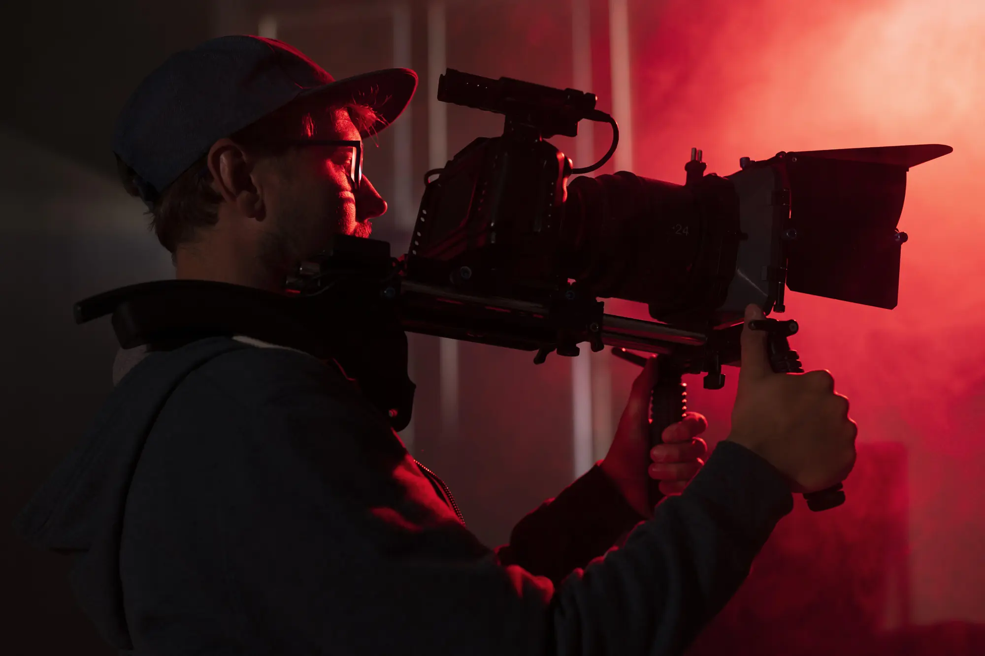 Professional VIdeo for Business