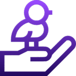 Strategy and creative outline