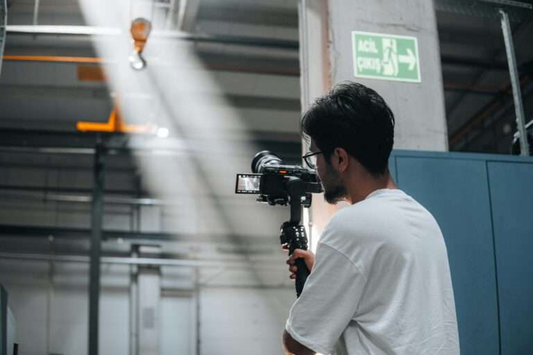 Industrial Video Production in India