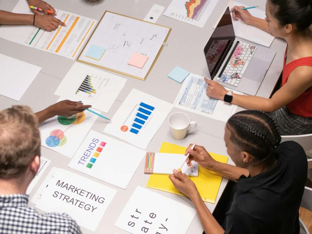 Content Marketing