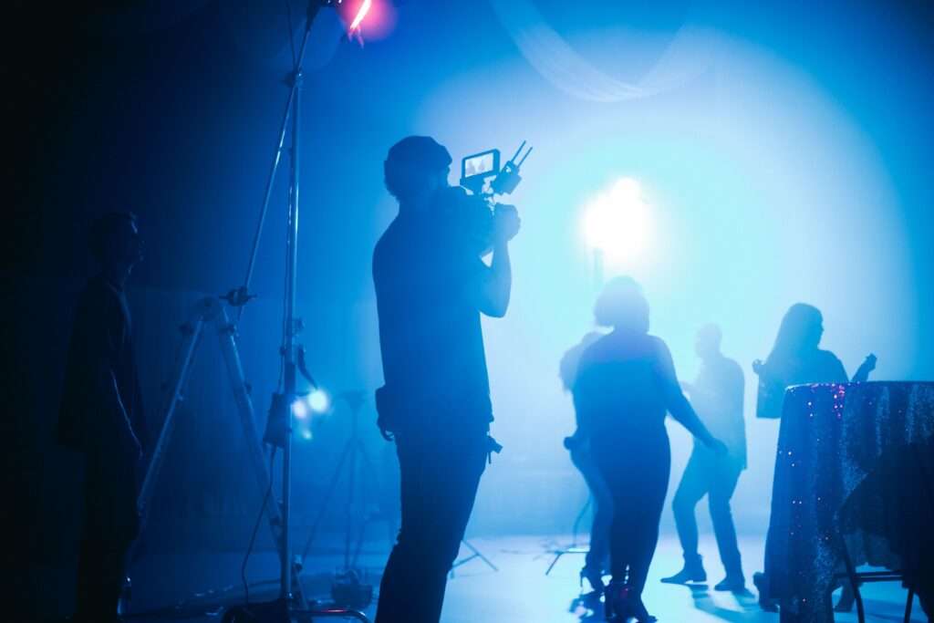Best Video Production Agency in India